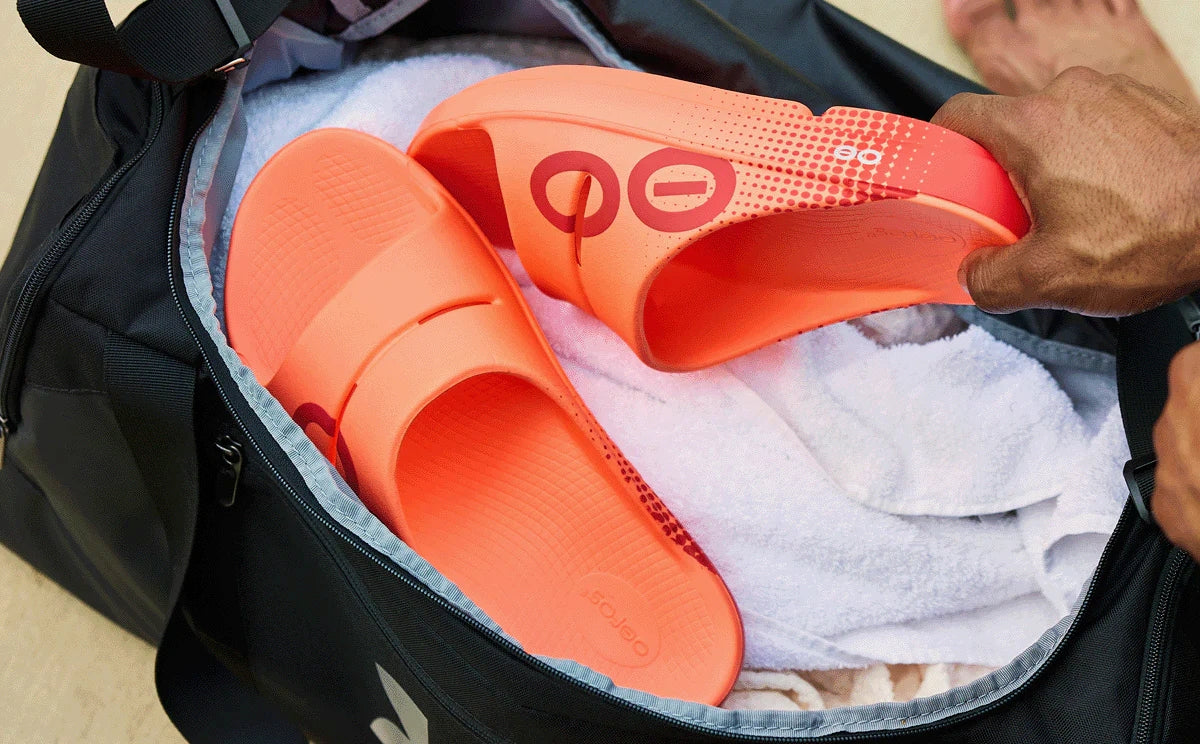 OOahh St Sunburst Matrix