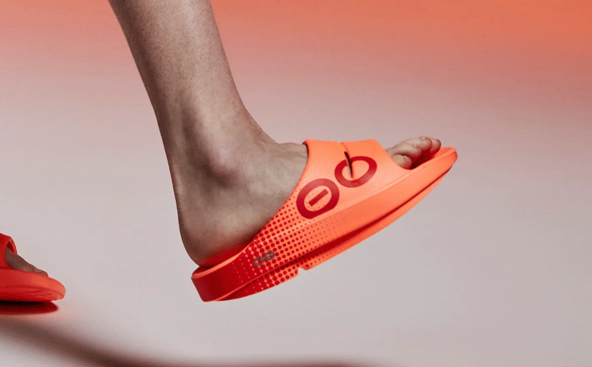 OOahh St Sunburst Matrix