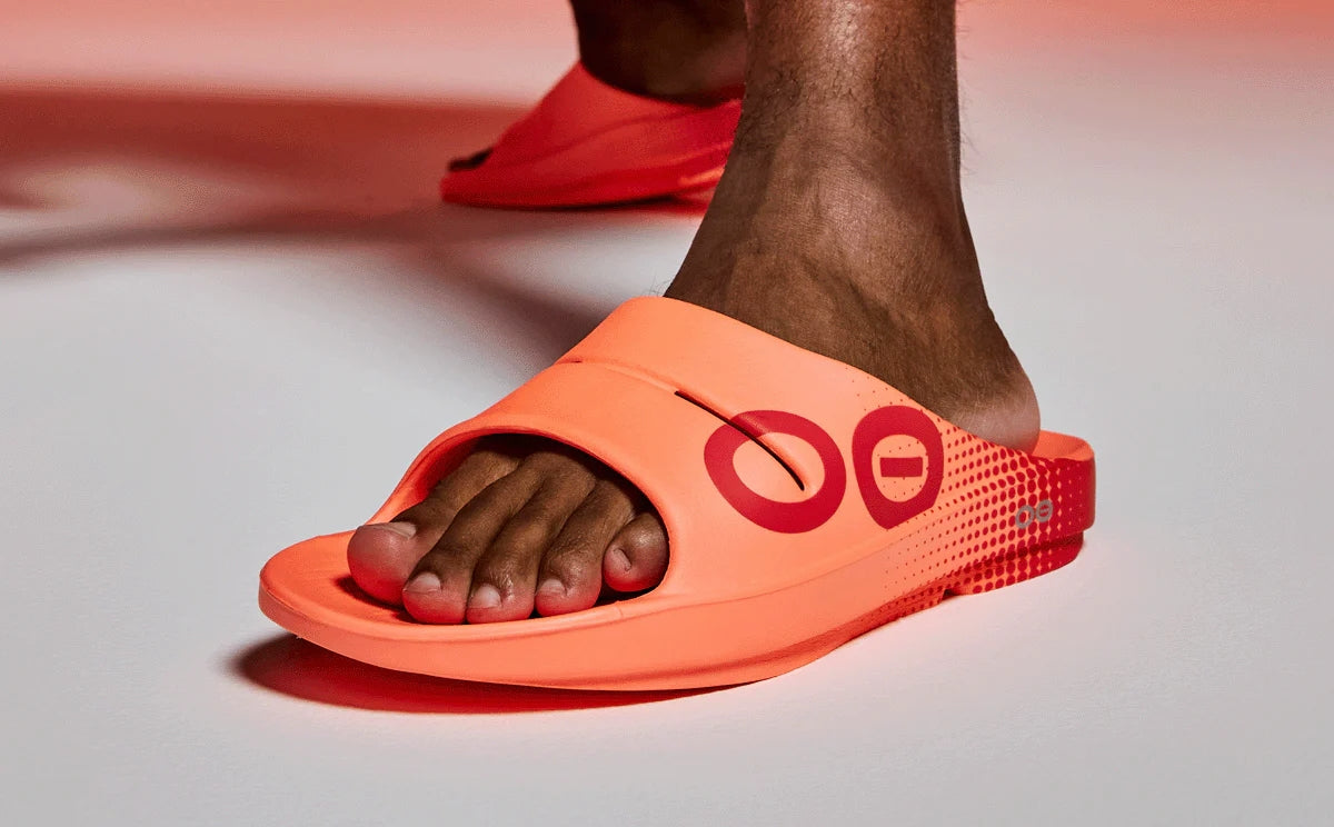 OOahh St Sunburst Matrix