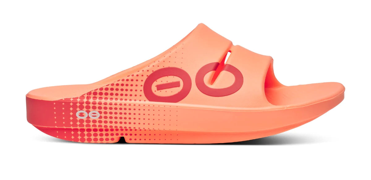 OOahh St Sunburst Matrix