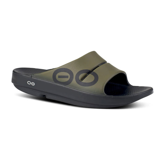 OOahh Sport Tactical Green