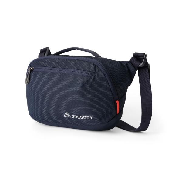 GREGORY NANO SHOULDER BAG