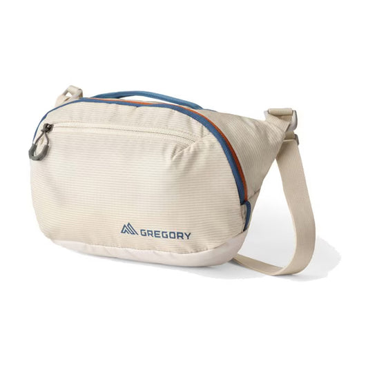 GREGORY NANO SHOULDER BAG