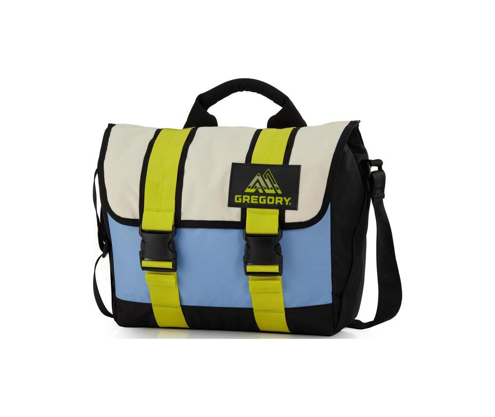 JAWBREAKER MESSENGER