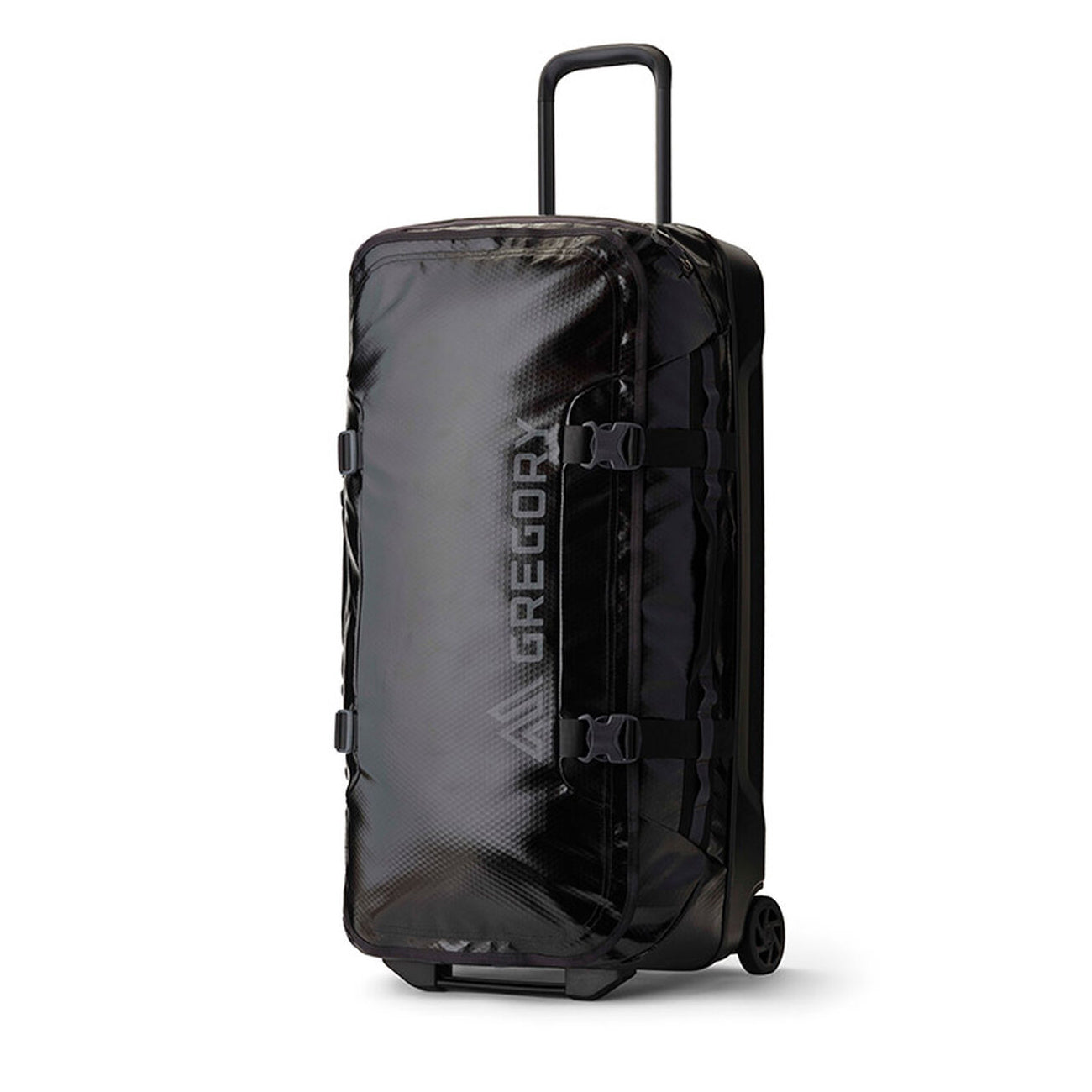 ALPACA WHEELED DUFFEL 100L
