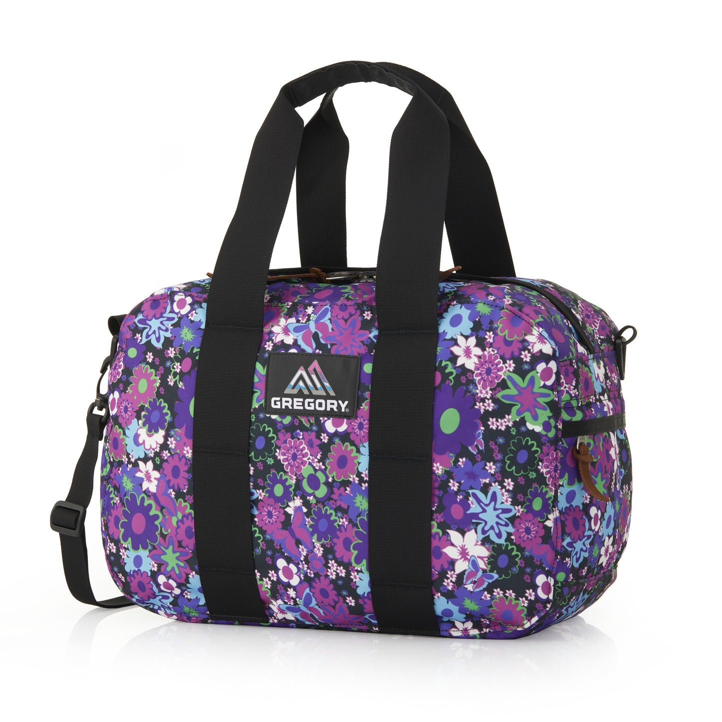 GREGORY DUFFEL BAG XS