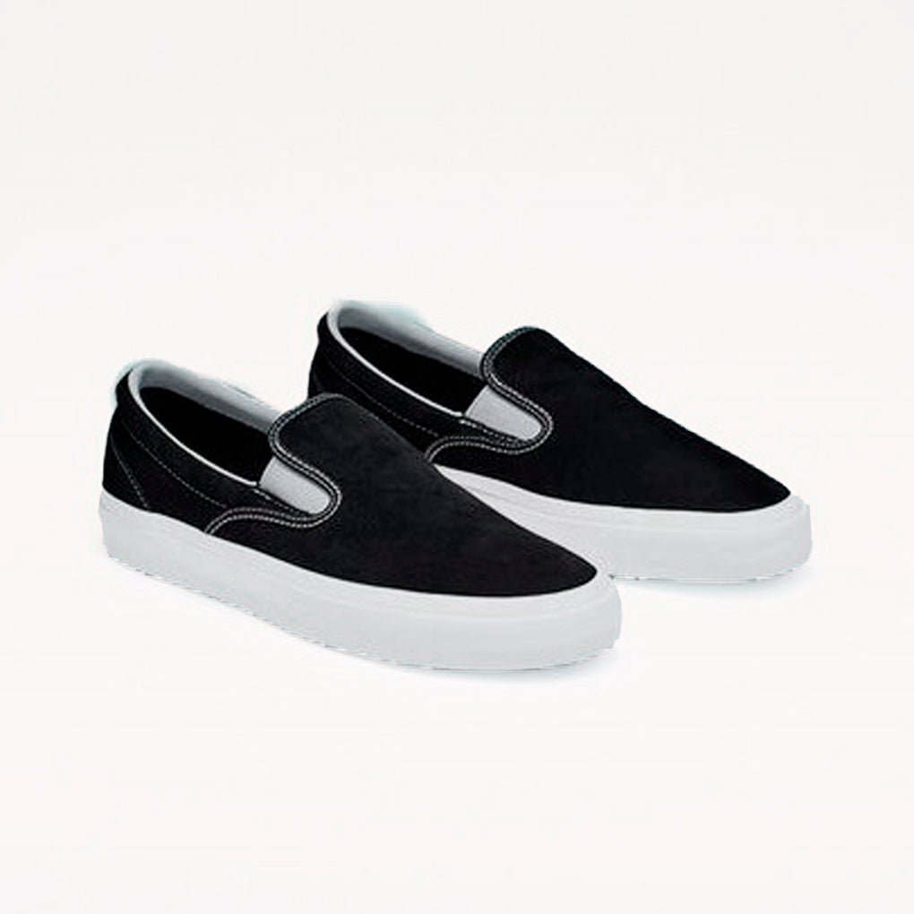 ONE STAR CC SLIP BLACK/WHITE/WHITE