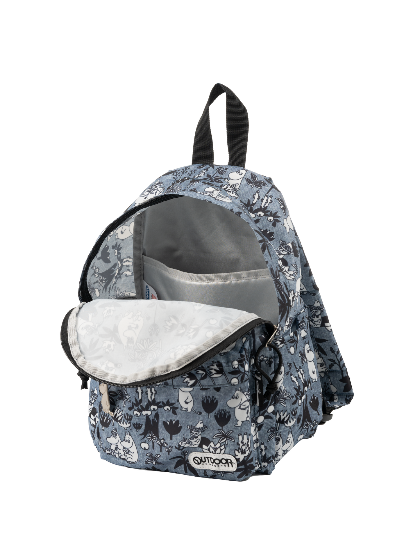 OUTDOOR PRO ODP X MOONIM BACKPACK 10L