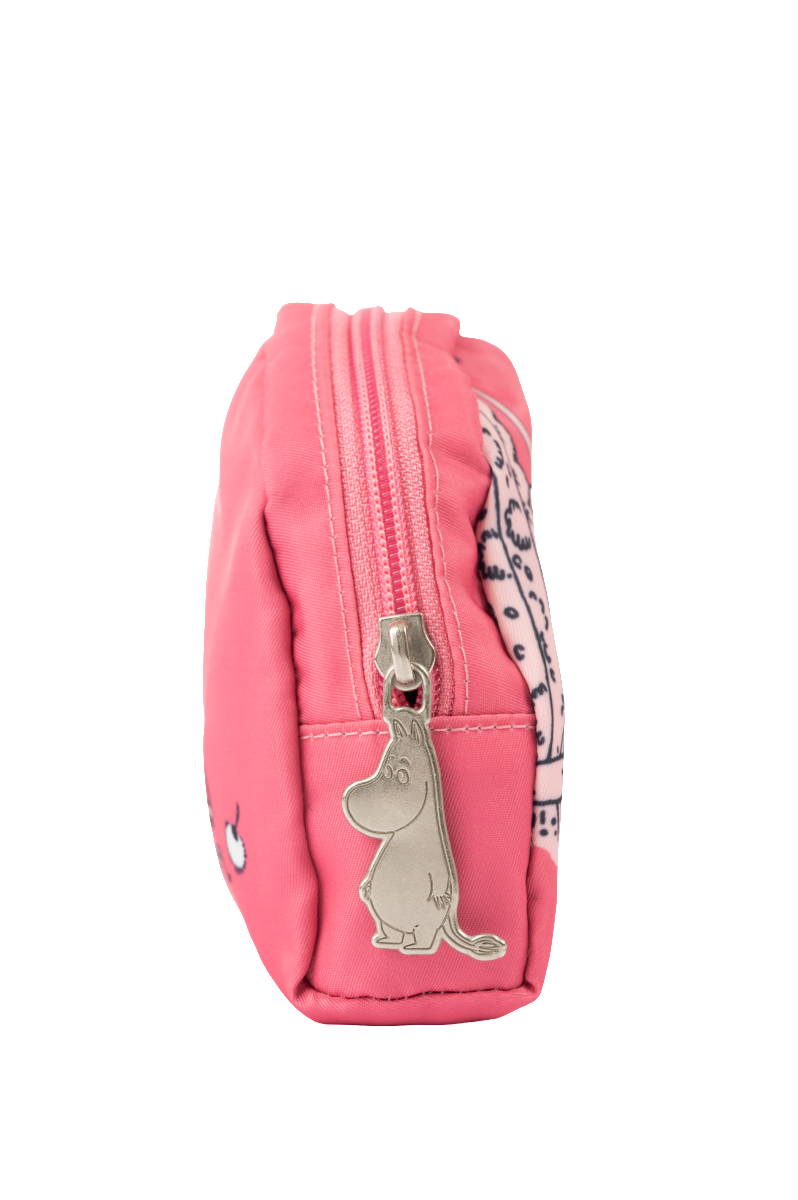 OUTDOOR PRO ODP X MOOMIN COSMETIC POUCH 0.5L