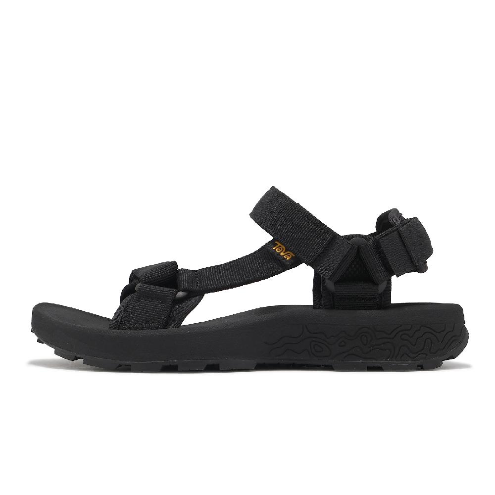 W HYDRATREK SANDAL BLACK