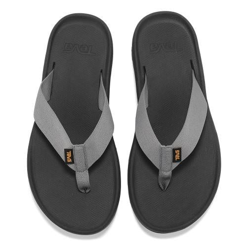 M HYDRATREK FLIP DARK GULL GREY