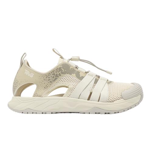 W HYDRATREK SANDAL CT WHITE PEPPER
