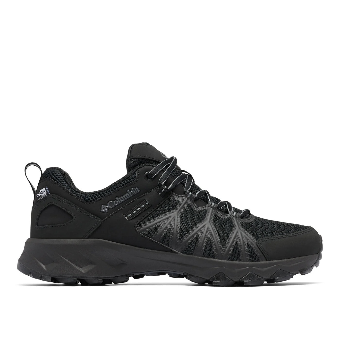 COLUMBIA PEAKFREAK II OUTDRY