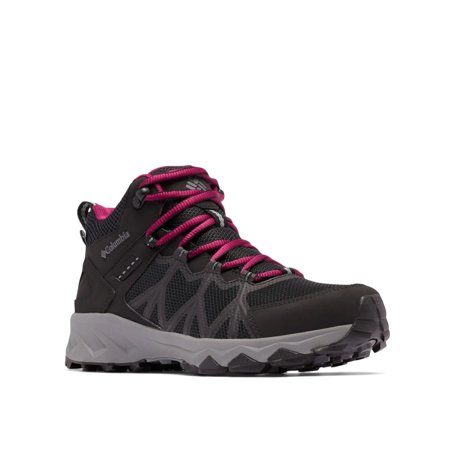 PEAKFREAK II MID OUTDRY