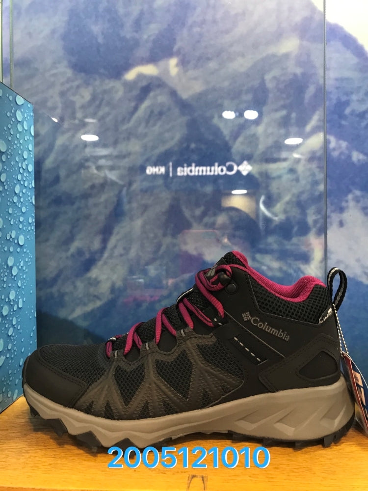 PEAKFREAK II MID OUTDRY