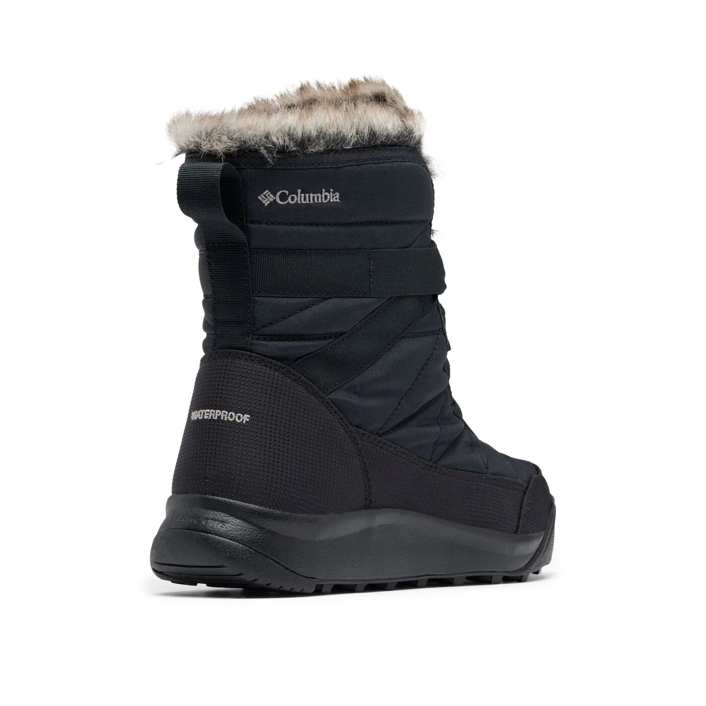 MINX SHORTY IV