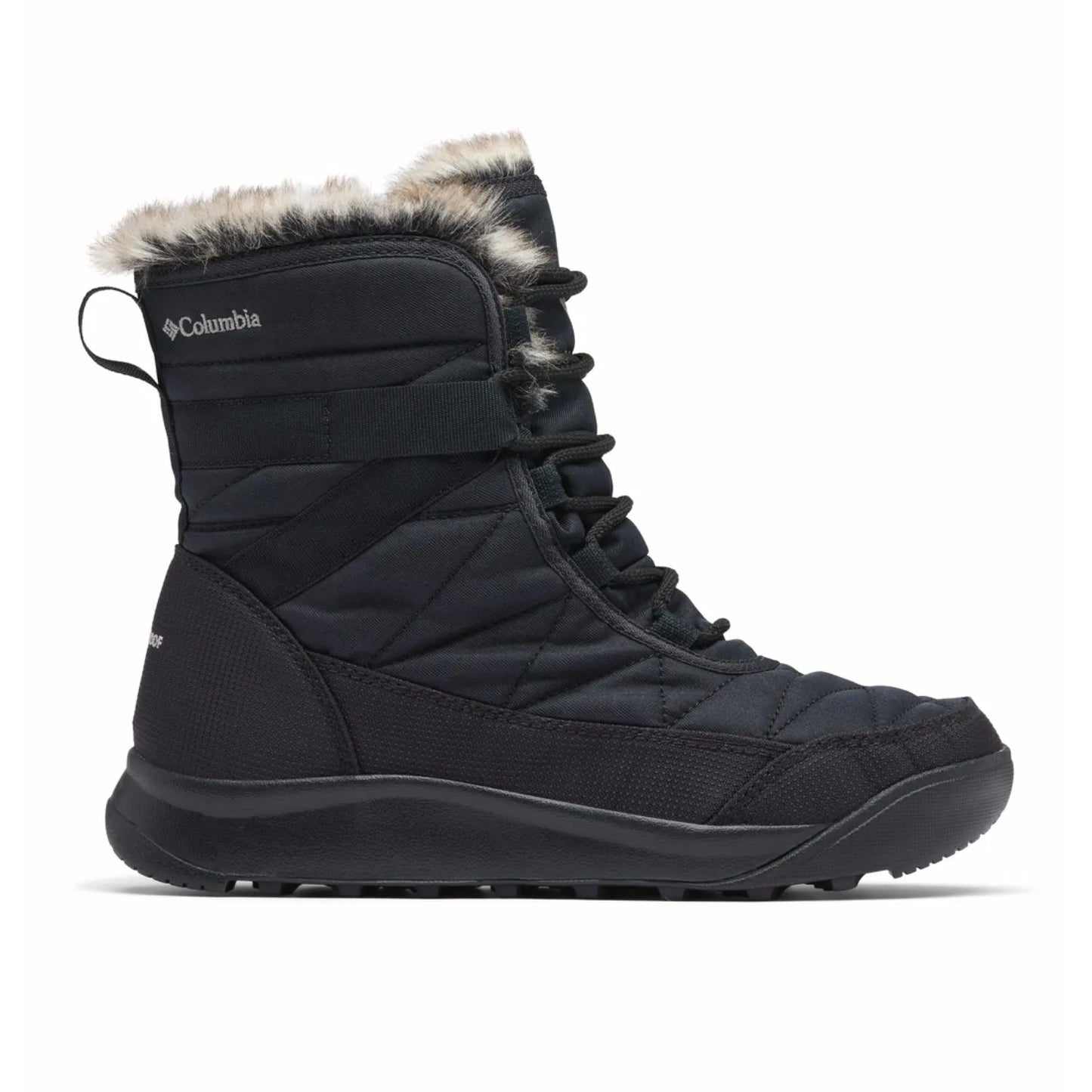 MINX SHORTY IV WIDE