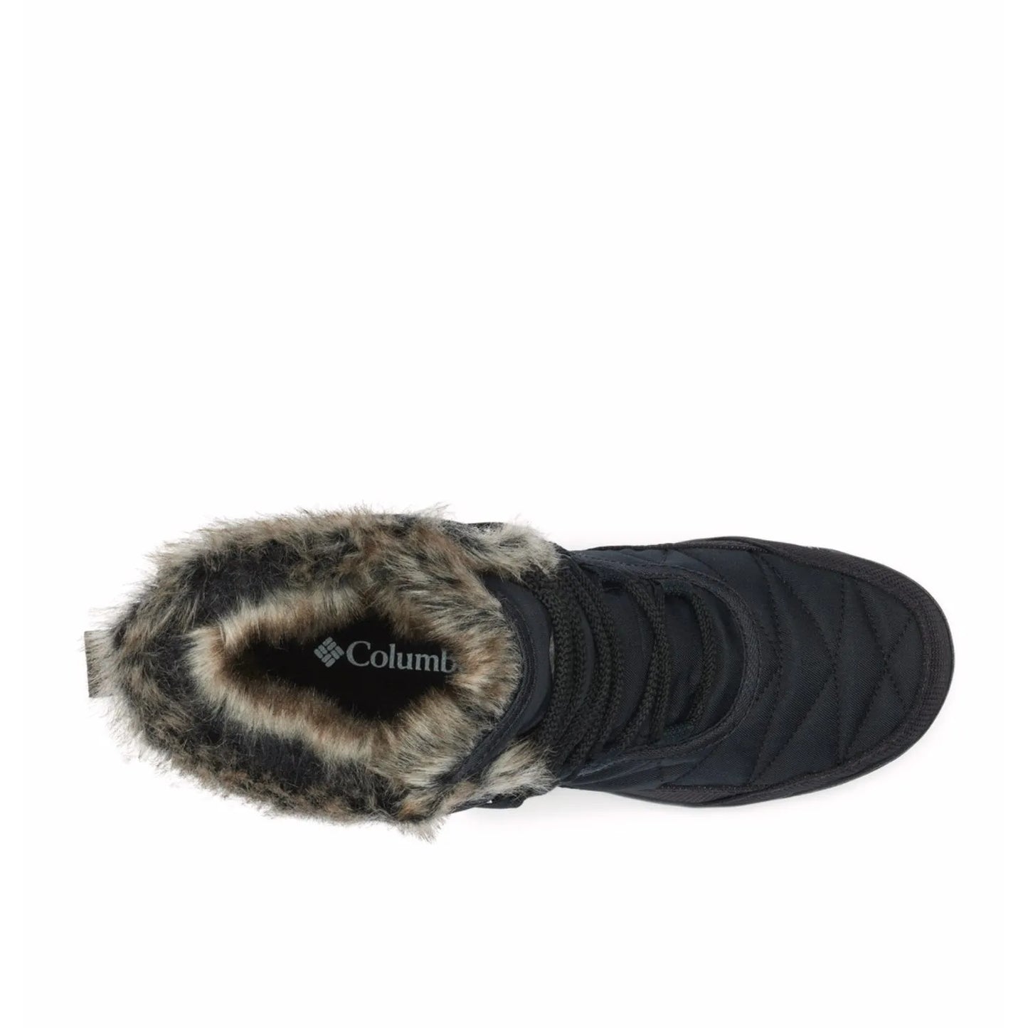MINX SHORTY IV WIDE