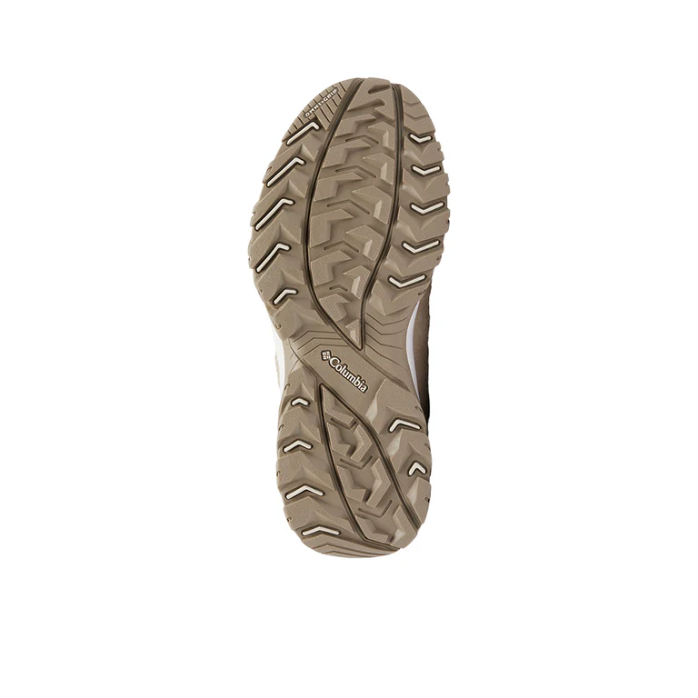 CRESTWOOD WATERPROOF WIDE