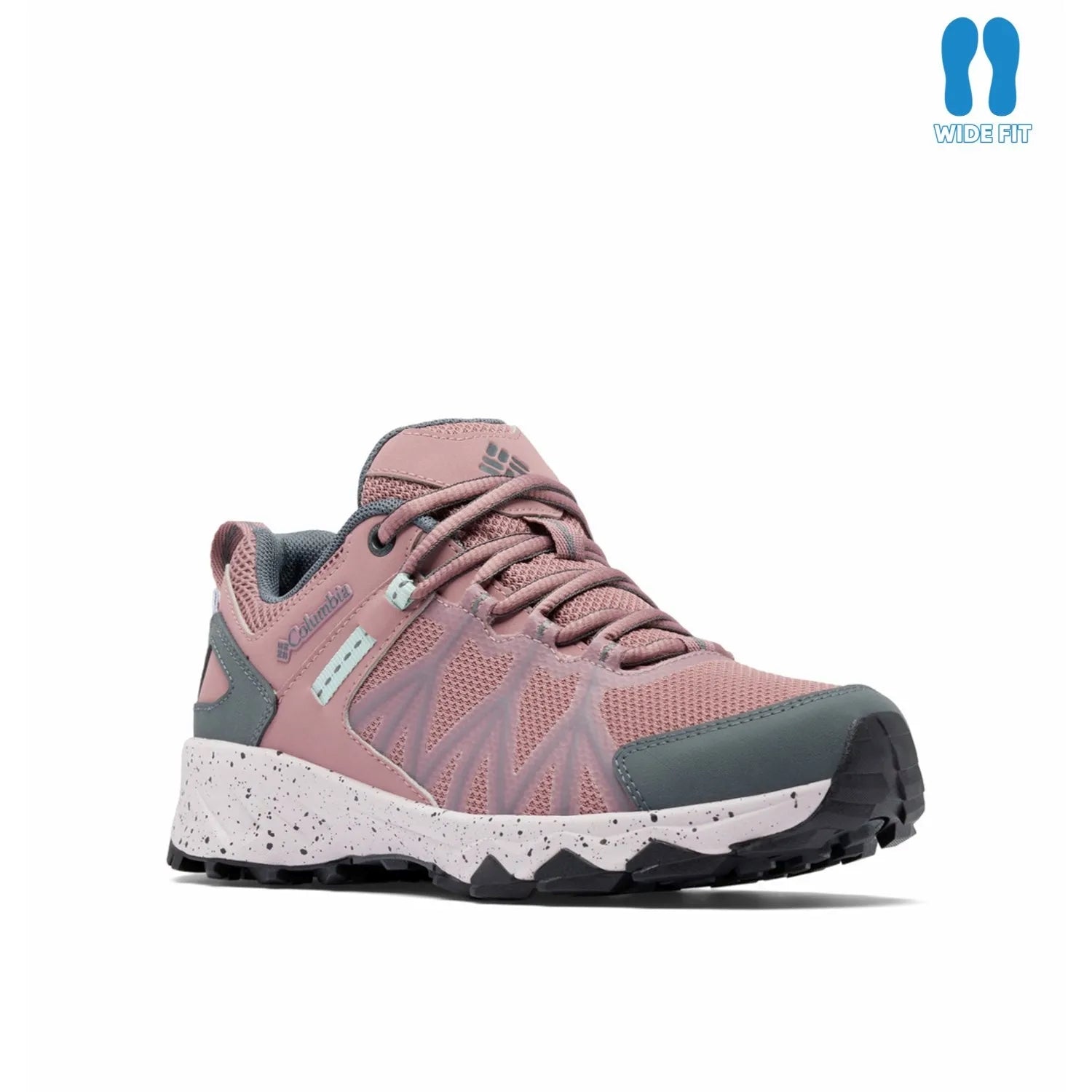 PEAKFREAK II OUTDRY WIDE