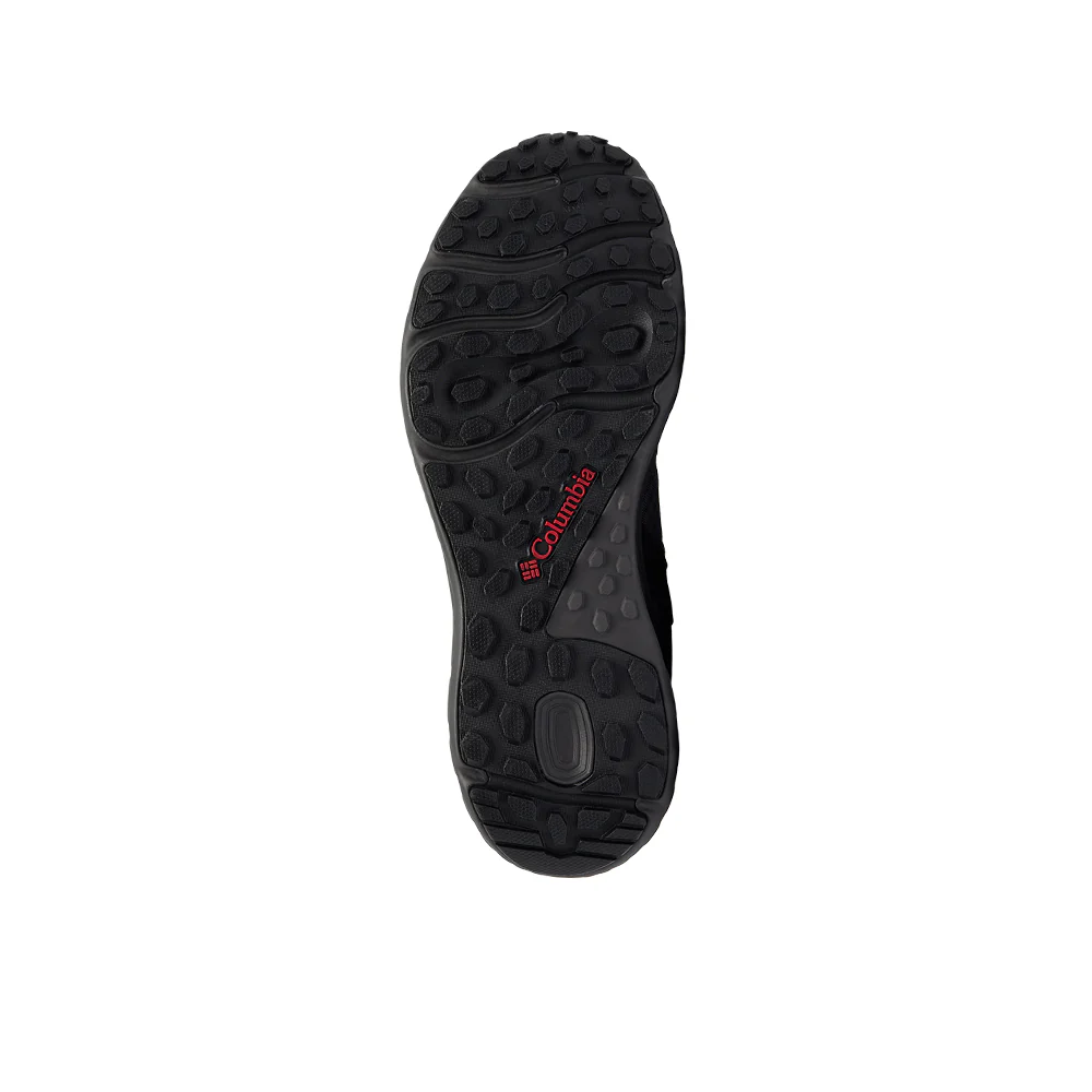 KONOS TRS OUTDRY MID