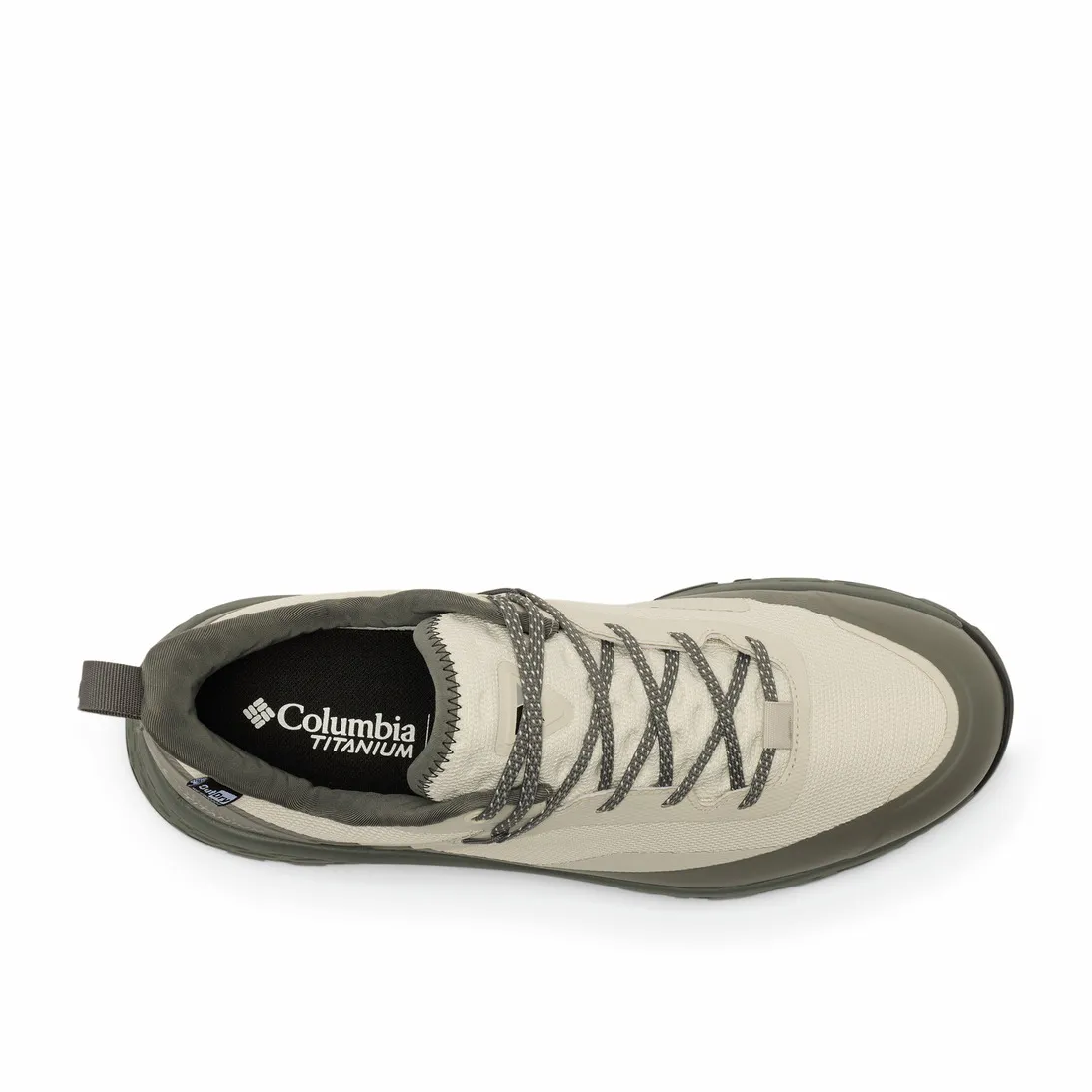 TELLURIX TITANIUM OUTDRY WIDE