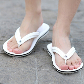 207 UA CROCBAND FLIP