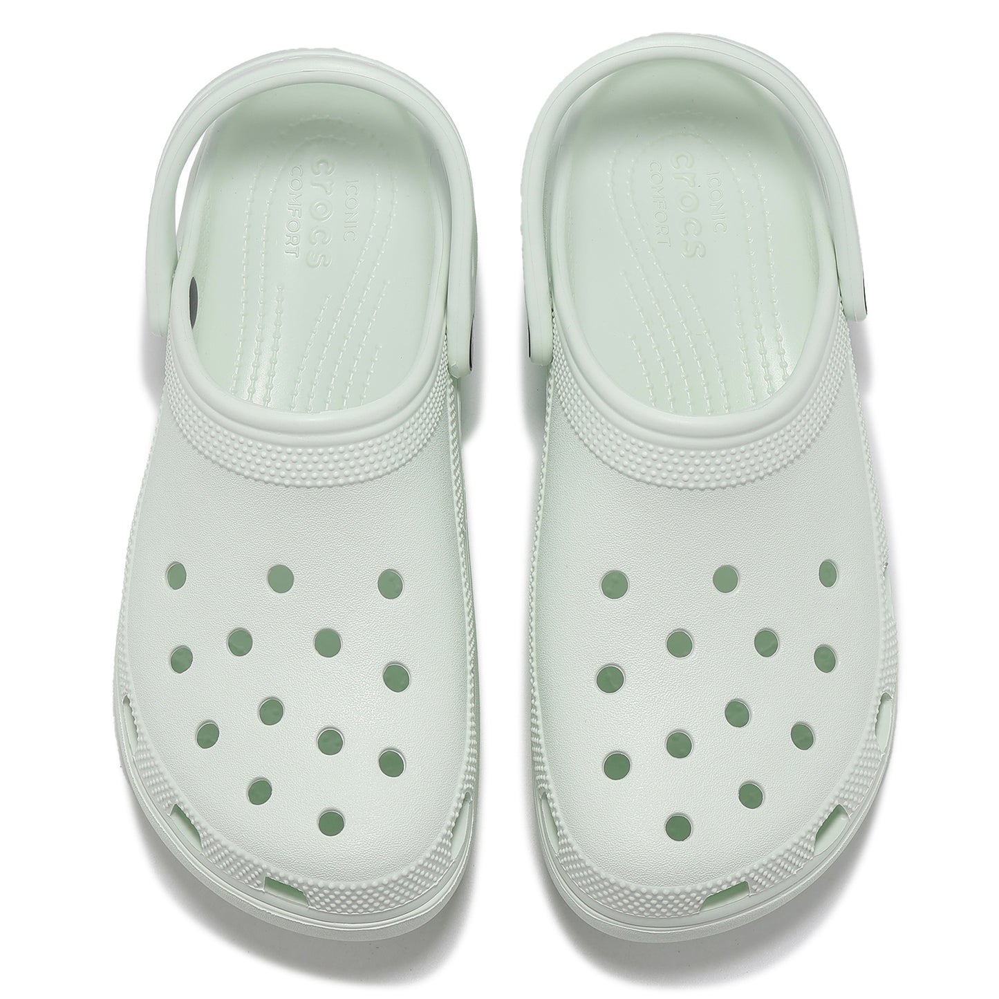 507 W CLASSIC PLATFORM CLOG W