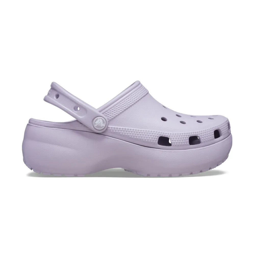 407 W CLASSIC PLATFORM CLOG W