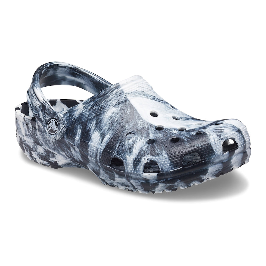 103 UA CLASSIC MARBLED CLOG