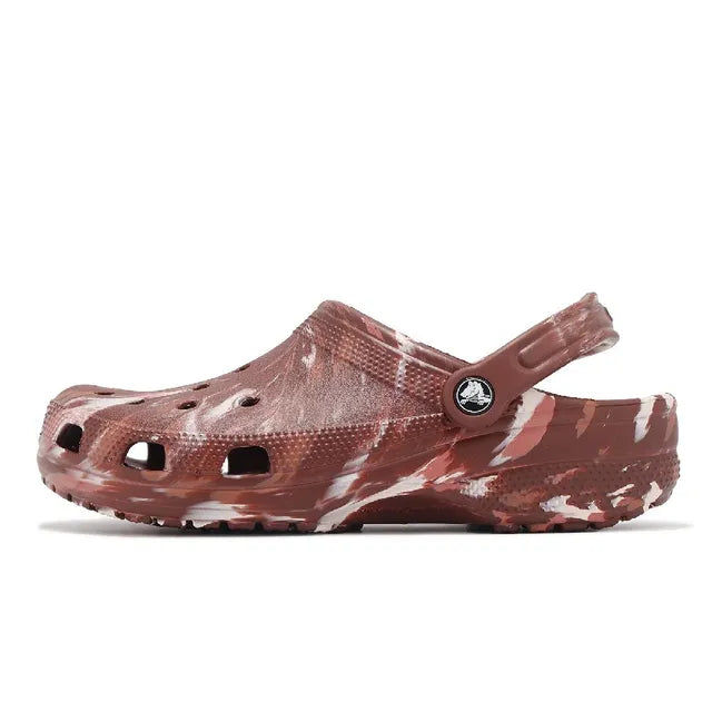 410 UA CLASSIC MARBLED CLOG