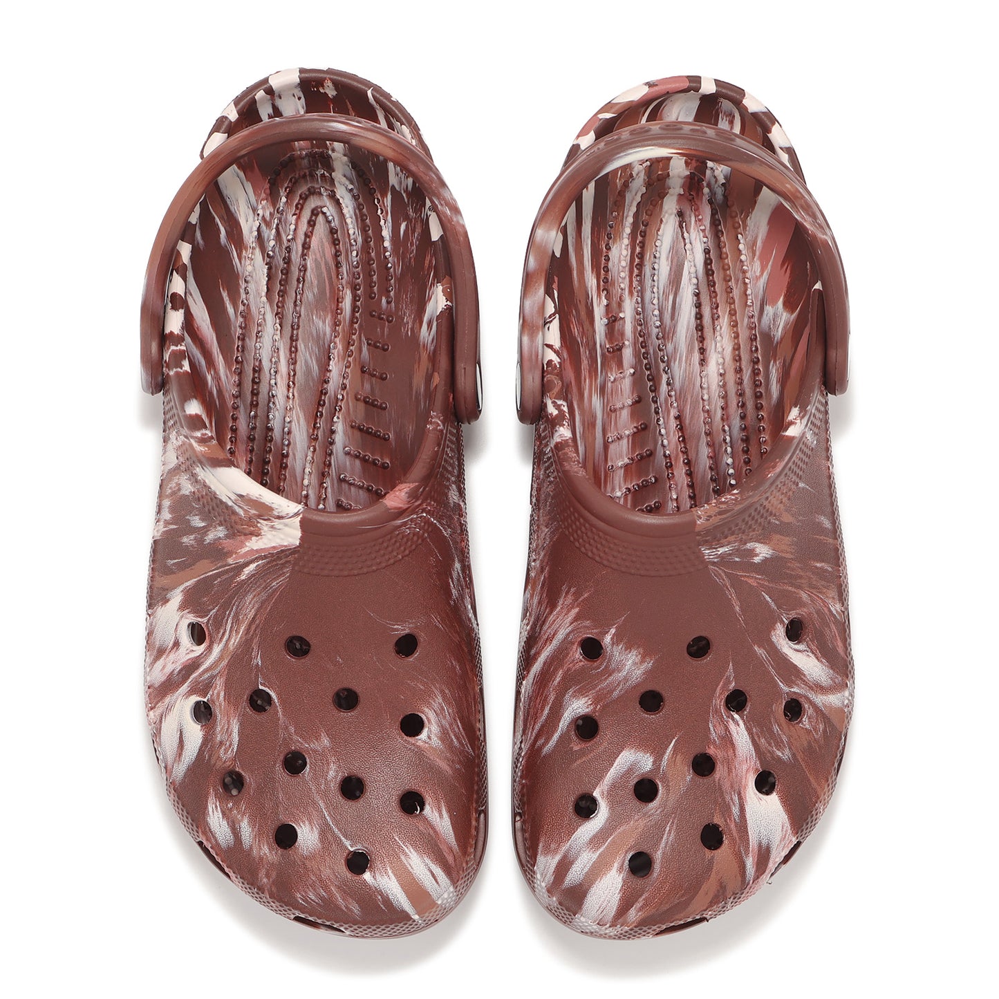410 UA CLASSIC MARBLED CLOG