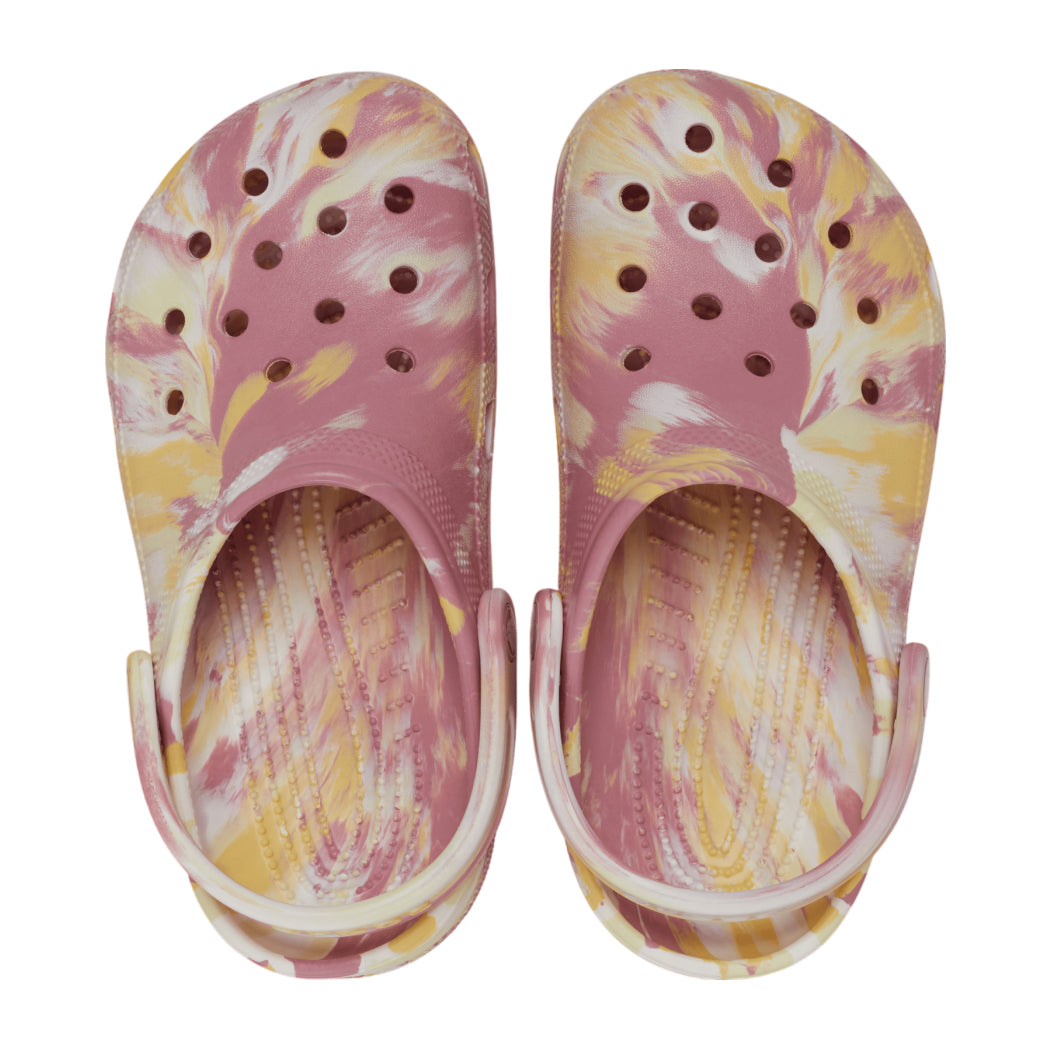 501 UA CLASSIC MARBLED CLOG