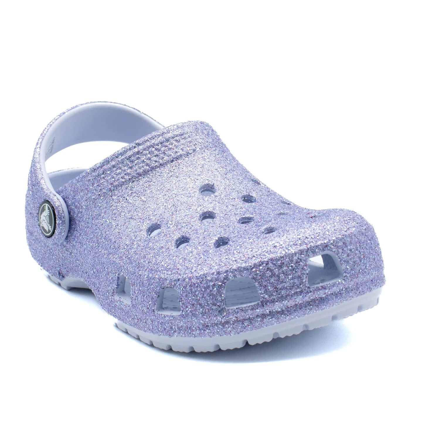 410 UK CLASSIC GLITTER CLOG K
