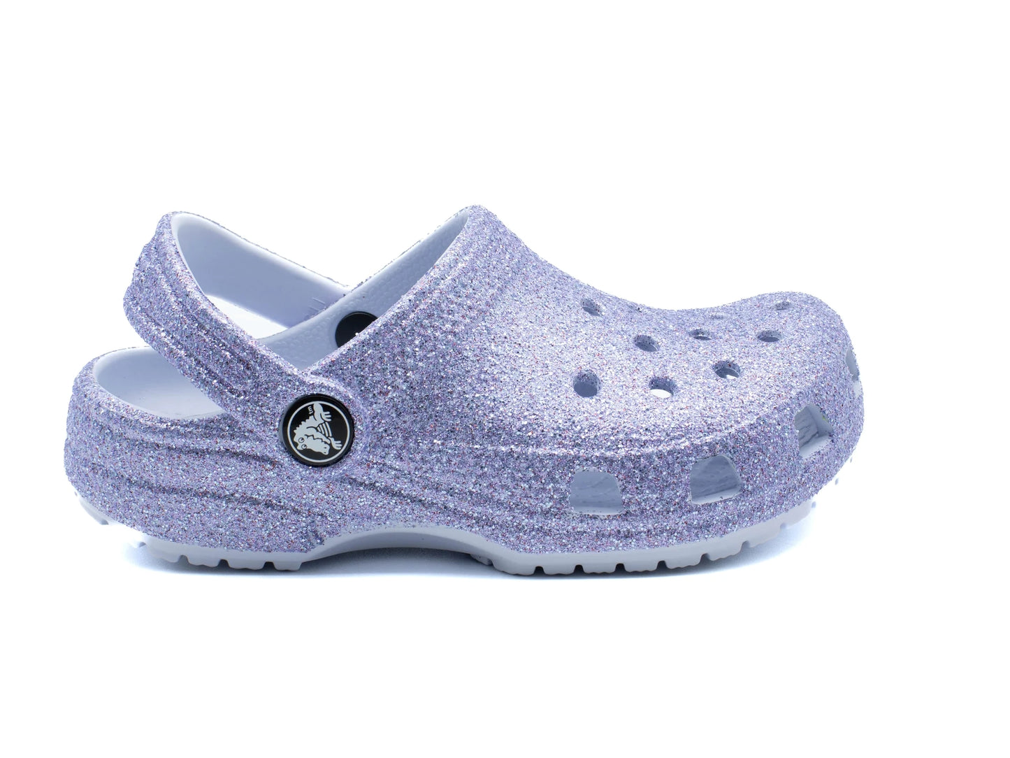 410 UK CLASSIC GLITTER CLOG K