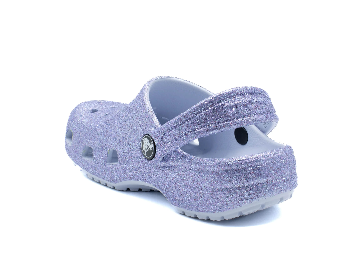410 UK CLASSIC GLITTER CLOG K