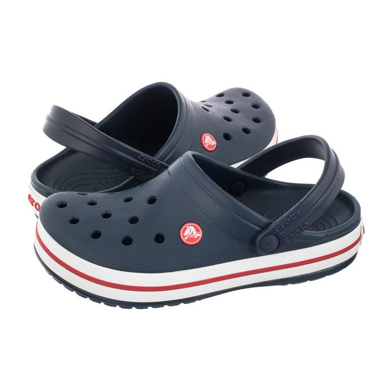 207 UK CROCBAND CLOG K