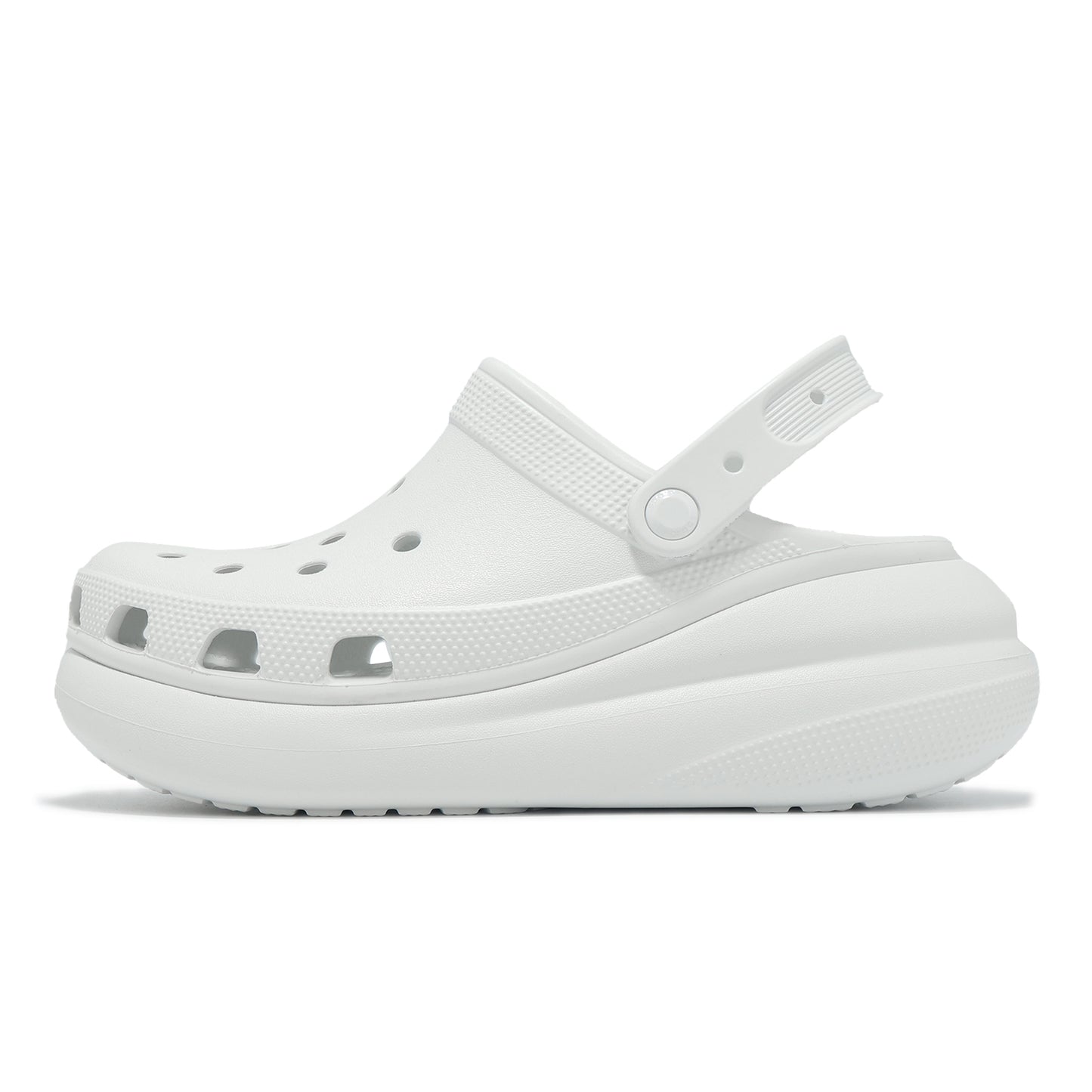 504 UA CRUSH CLOG
