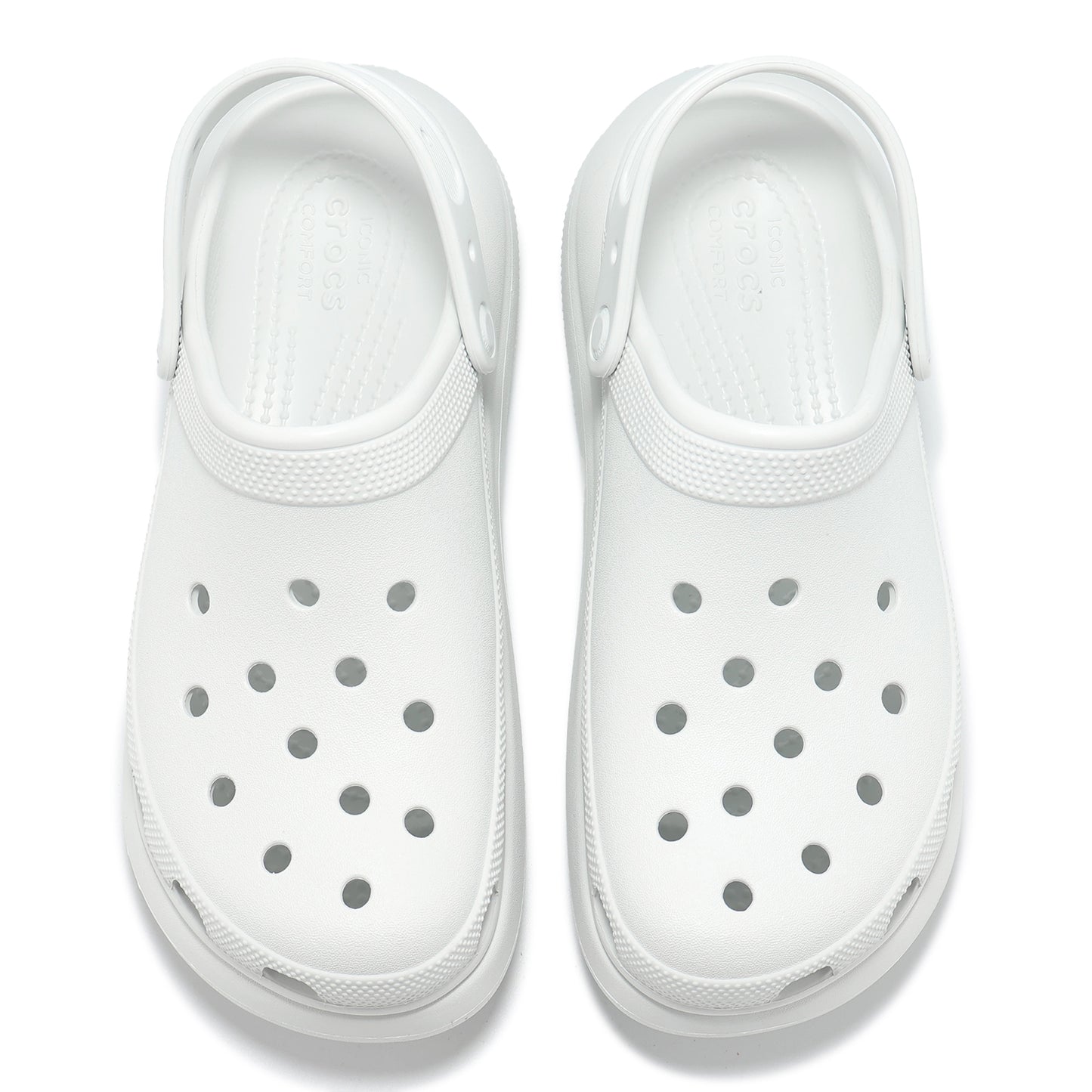 504 UA CRUSH CLOG
