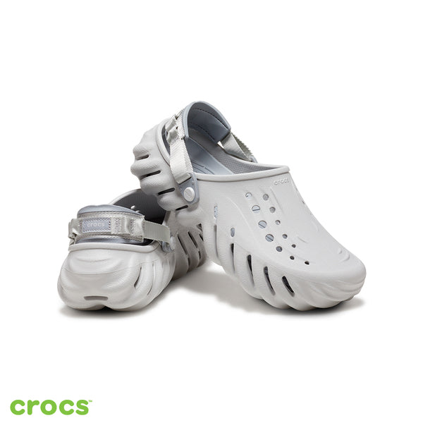 303 UA ECHO CLOG