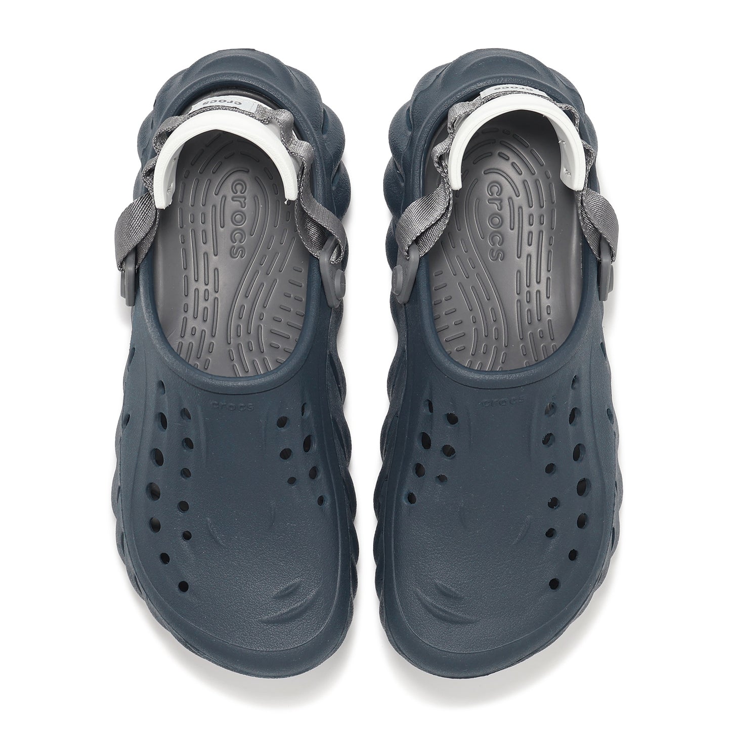 410 UA ECHO CLOG