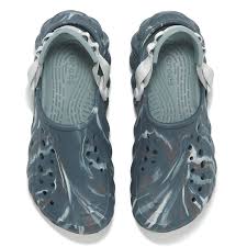 501 UA ECHO MARBLED CLOG