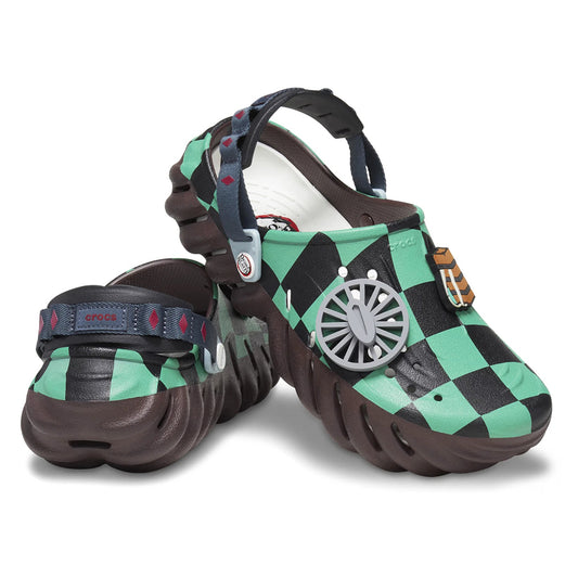 CROCS 509 UA DEMON SLAYER ECHO CLOG
