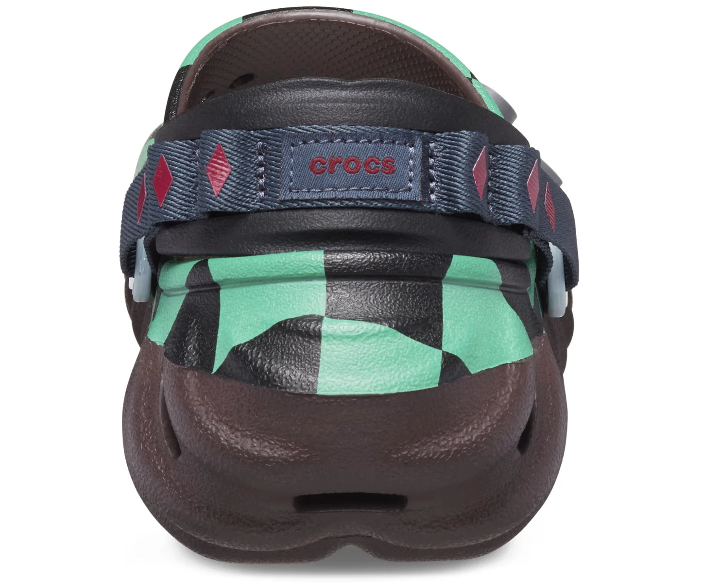 509 UA DEMON SLAYER ECHO CLOG