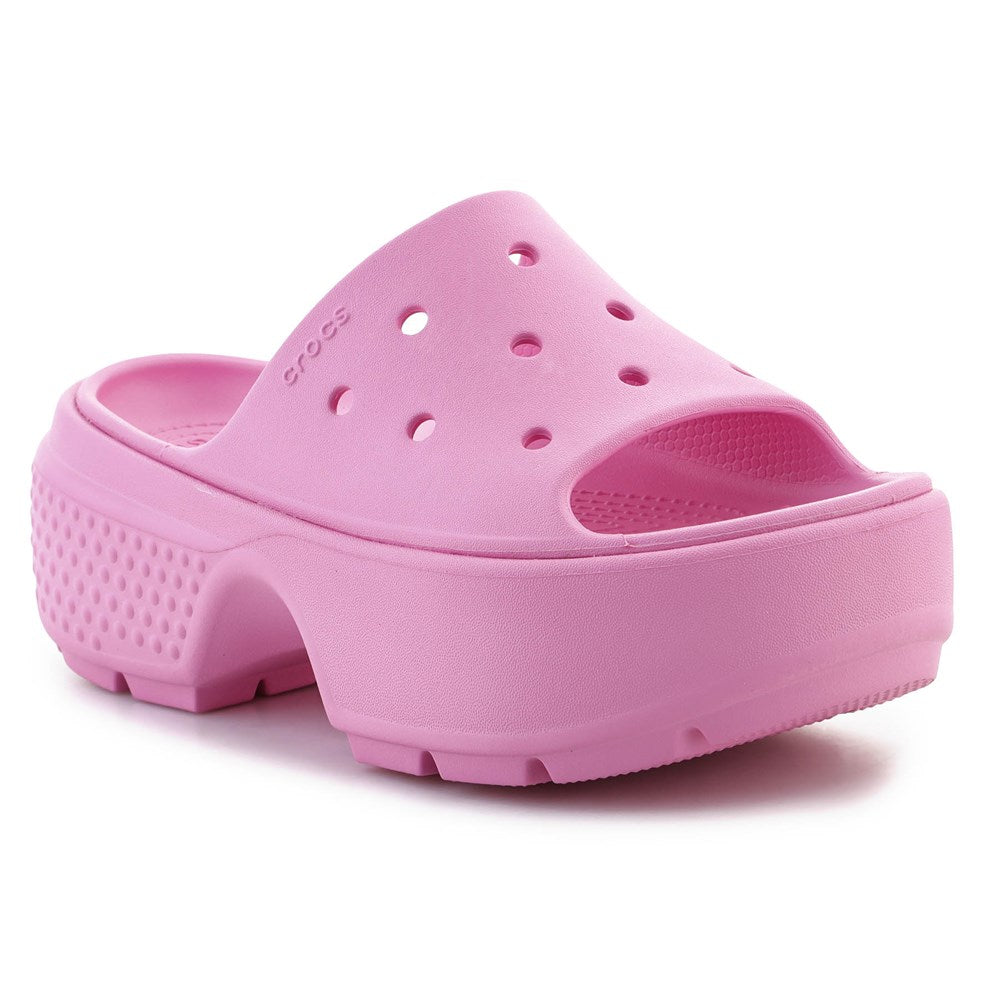 404 UA STOMP SLIDE