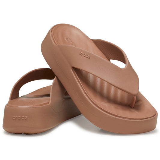 403 W GETAWAY PLATFORM FLIP