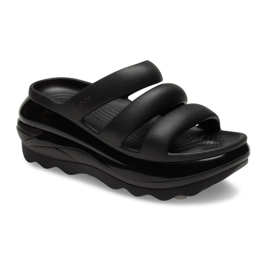 407 UA MEGA CRUSH TRIPLE STRAP