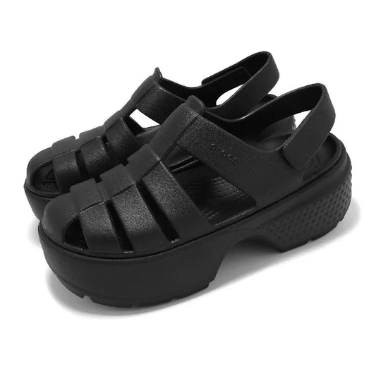 407 UA STOMP FISHERMAN SANDAL