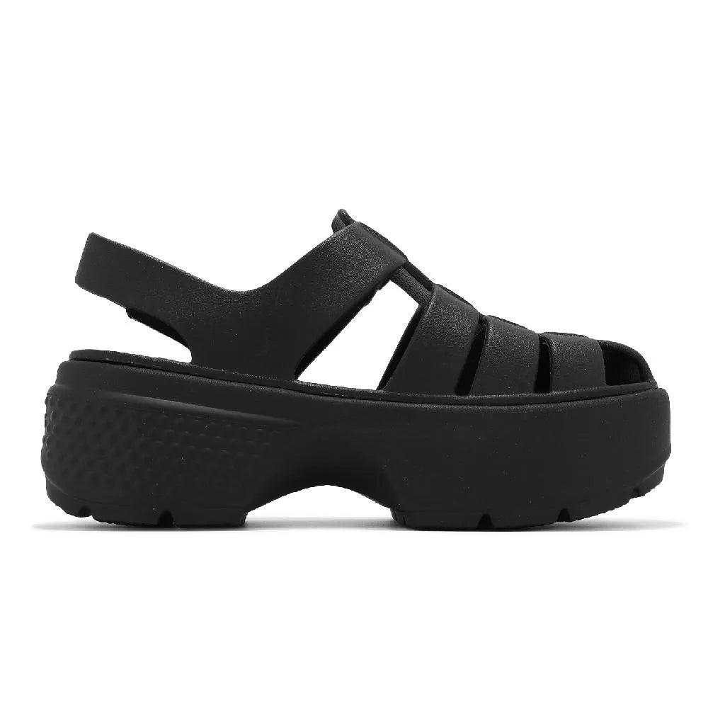 407 UA STOMP FISHERMAN SANDAL