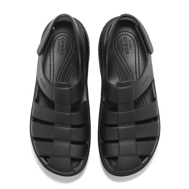 407 UA STOMP FISHERMAN SANDAL